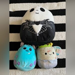 x3 squishmallows